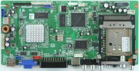 JVC LT-19DK2BJ - Main AV - B.LT712D - 9165