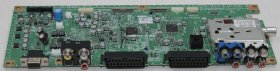 JVC LT-42DP8BJ - Main AV - LCA10793 - SFL-1251A - LCB10793-001A