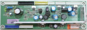 JVC LT-30E45SJ - Sub PSU - 17PW11 - 121103