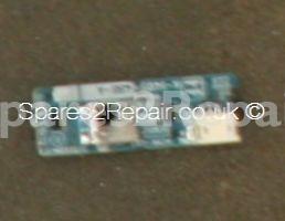KLV-21SR2 - Board - 1-689-818-12