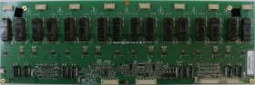 Lexor LC-32M5S - Inverter - VIT70002.00 - Rev 5 - 27.14240.019 - I320B1-24-V02-L3C1 - Rev 3C
