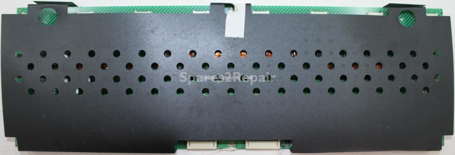 Lexsor LC-32M5S - Inverter - VIT70002.60 REV 4 - I320B1-24-V04-L2B0 REV 2B - VIT70002.61
