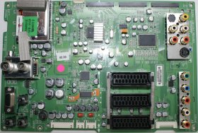 LG 32LC2D-EC - Main AV - 68709S0992F - 060517 - 68719SB409A