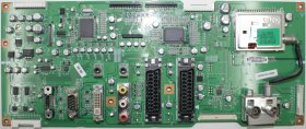 LG 37LP1D - AV Inputs - 6870TD44E6E - ML-03JC - 6871TSBB69A
