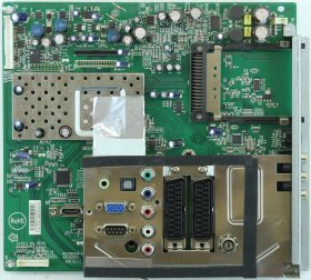 LG 26LG3000 - Main AV - 715T3009-2 Ver A - (T)TQ8CB - 2B003 - V53-102