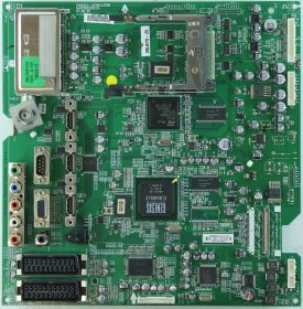 LG 26LB75 - Main AV - EBR38902901 - EBR40533401 - EAX37632202(0) LD73C/LD75B