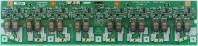 LG 37LP1D - Inverter - 6632L-0054A - KUBNKM080A Rev 7.0 - LC370W01, M