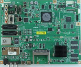 LG 42LF7700 - Main AV - 42_47LF7700 MAIN B/D REV.:1.0 - 01004-00173 - 712-00048