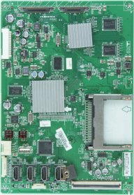 LG 37LH7000 - Main AV - EAX55684502(1) - EBR61271808 - LD91D