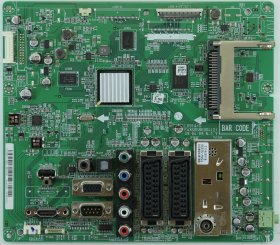 LG 19LH2000-ZA - Main AV - EBU60737301 - EAX60686904(2)