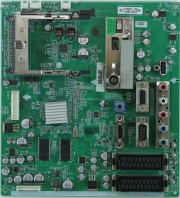LG 19LS4D-ZB - Main AV - EAX50481902(0) - LD73D/LD83A/LD83B