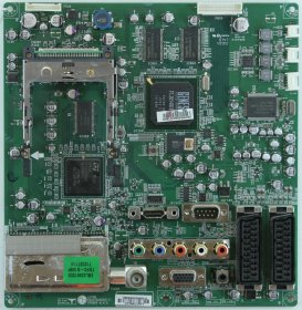 LG 22LS4D-ZB - Main AV - EAX37846002(1) - 070903