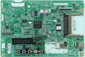 LG 26C5460 - Main AV - EBT62082628 - EAX64910001(1.0) - G4_L_TU123 - LD21C/LC21B
