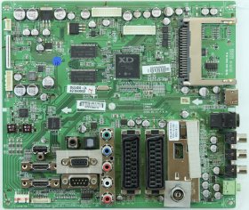 LG 26LG4000 - Main AV - EAX50912202(0) - AGF66430002 - LG4000 - LD86A