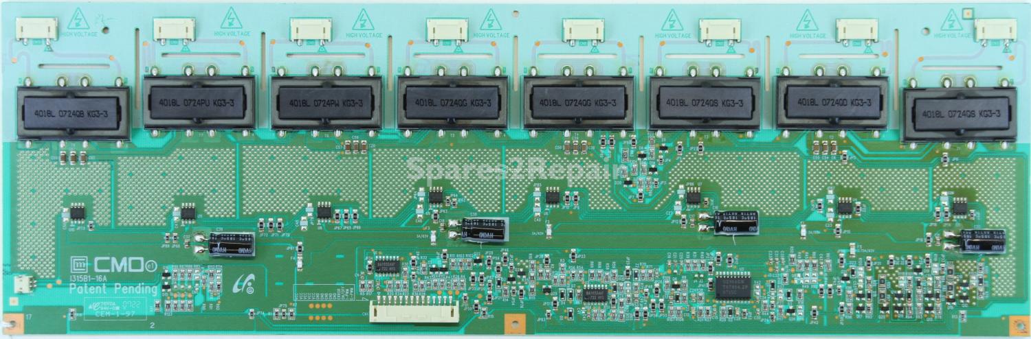 LG 32LC46 - Inverter - I315B1-16A - 27-D019399 - I315B1-16A-C302G