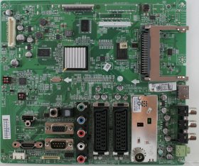 LG 32LD320-ZA - Main AV - EAX60686904 (2) - EBR66104004 - LD91 A/G