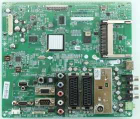 LG 32LD320-ZA - Main AV - EBT12344321 - EAX60686904(2) - LD91A/G
