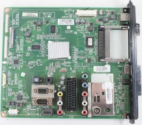 LG 32LK330U - Main AV - EAX64113202(0)