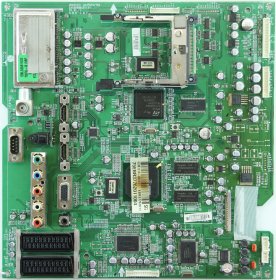 LG 37LF66 - Main AV - EAX36680401(3) - EBR37762011
