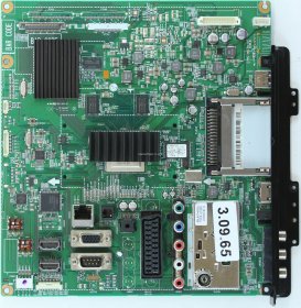 LG 37LD490 - Main AV - EAX61531909 (2) - EBU61081924 - BCM High - LD650/750