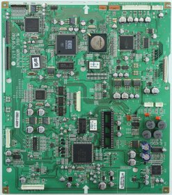 LG 37LP1D - AV Board - 6870TD42A1E - ML-03JC - 68719MB708A