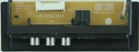 LG 42LC51 - Side AV - EAX33757202(1) - LP78A