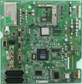 LG 42LC55 - Main AV - EBR35006301 - EBR37275802 - EAX35231403(0) - LD/PD73/75A