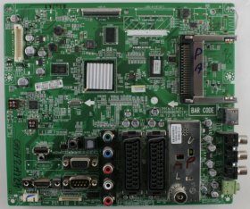 LG 42LH2000-ZA - Main AV - EAX60686902(0) - EBU60710805 - LD91A/G(PIP)
