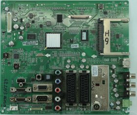 LG 42LH3000 - Main AV - EAX60686902(0) - EBU60674833 - LD91A/G(PIP)