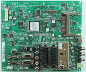 LG 42LH3000 - Main AV - EAX60686902(0) - EBU60710837 - 42LH30AUO - LD91A/G