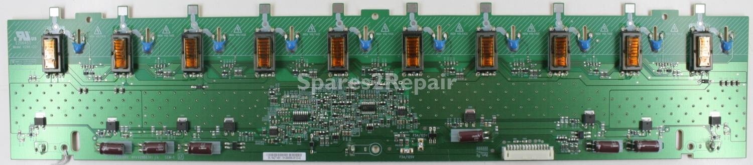 LG 42LK450U-ZB - Inverter - 4H+V2988.141 - V298-C01 - 1942T14001