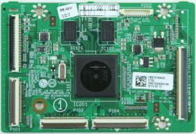 LG 50PN650T - Logic CTRL - EAX64778001 - REV: 1.5 - EBR75760502 - PDP 120713 - 50R5_60R5_CTRL