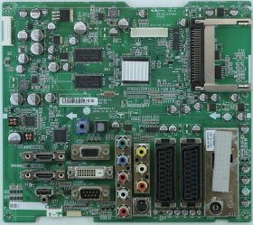 LG M227WDJ - Main AV - EBU56820714 - EAX56858404(0) - M19/227WD-PZ - M2394D-PZ