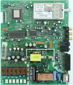 LG RZ-20LA70 - Main Board - 6870VM0444A(0) - 031010 - ML-024D