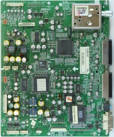 LG RZ-26LZ50 - Main AV - 6870T802A13 - 040312 - ML-041A
