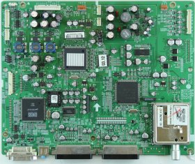 LG RZ-26LZ50 - Main AV - 6870T802A71 - 041222 - ML-041A