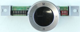 Loewe Individual 40 Compose - Button Board - 89835.062