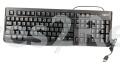 Logitech Wired Keyboard - K120 Logitech Keyboard K120 For Business - 920-002508