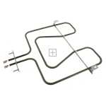Compatible for Electrolux EOB5700, EOG601; Moffat MSF610, MSF615; Zanussi ZBF, ZCE, ZCG, ZCM Series Grill Element (1800W)