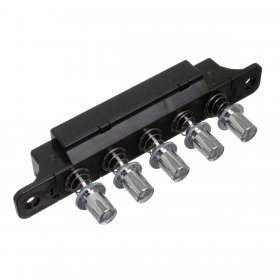 Universal Cooker Hood 5 Push Button Switch Set