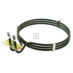 Compatible for Zanussi BM, BMC, BMN, BMS, BMW, BMX, BST, FMC, GIX, HM, HMW; Moffat, MS60, MS65; Thorn BS690GR Series Fan Oven Element (2500W, 240V)