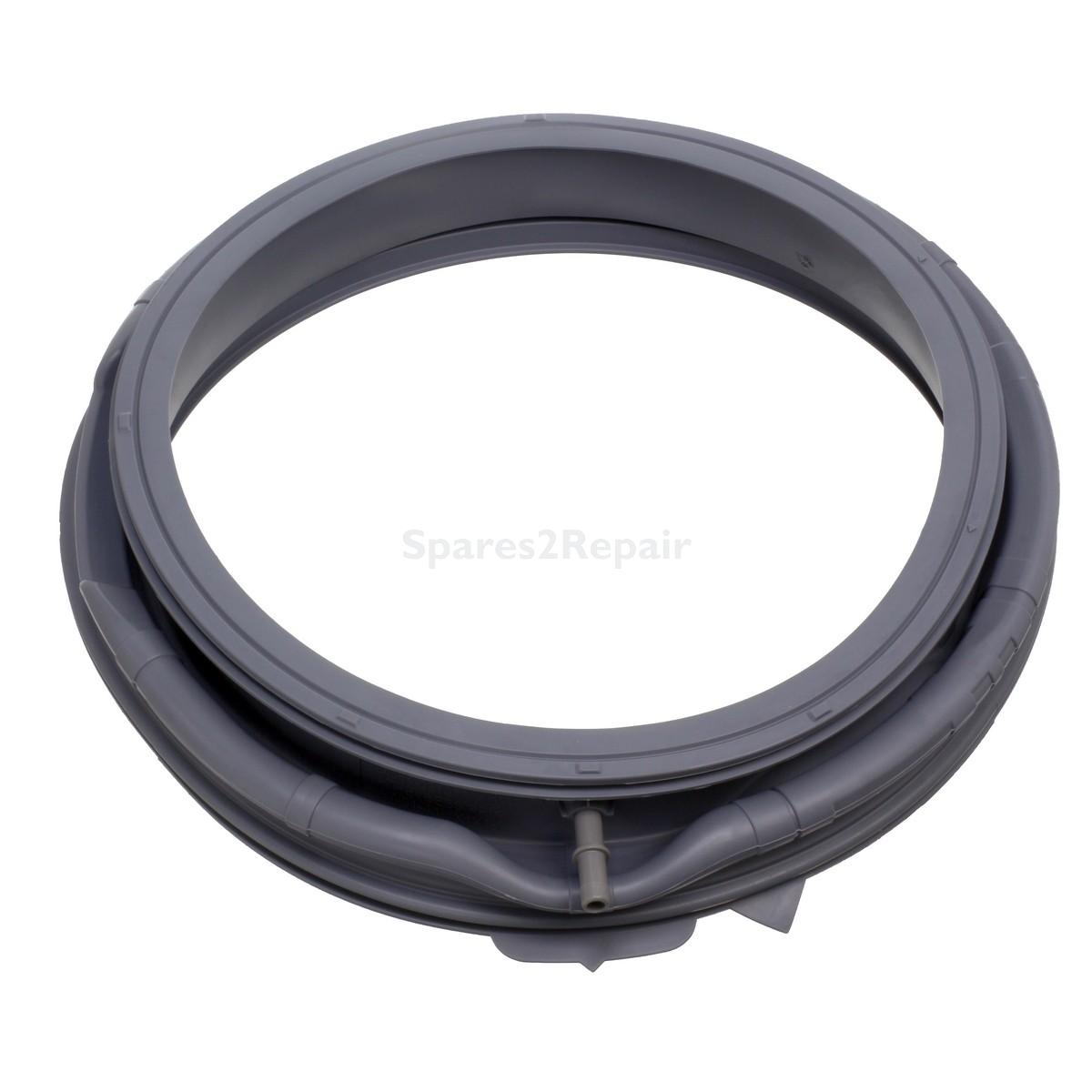 Compatible for Samsung WW80, WW81, WW91 Series Washing Machine Door Boot Gasket Seal