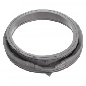 Compatible for Samsung WW70, WW80, WW90 Series Washing Machine Door Boot Gasket Seal