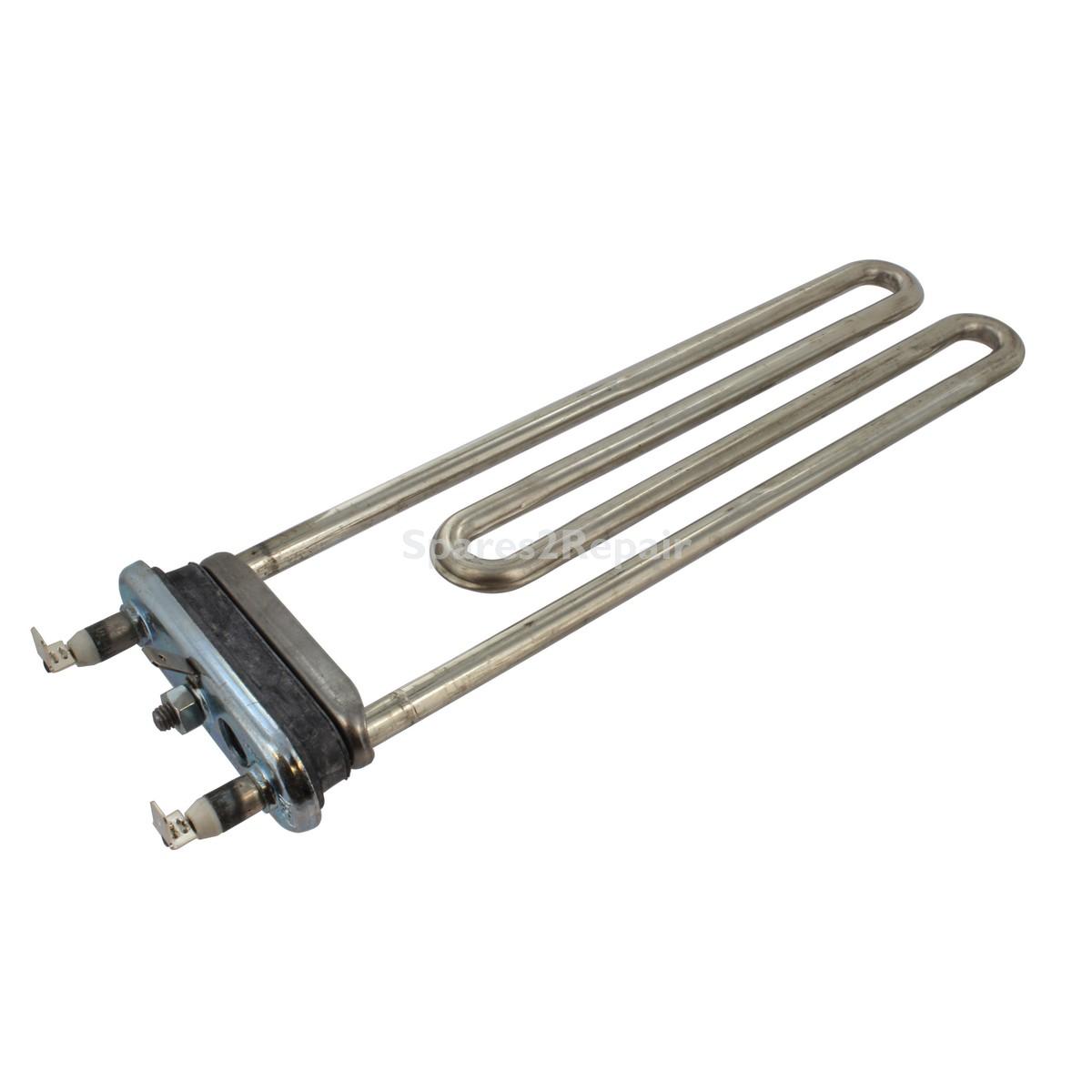 Compatible for BSH Balay, Bosch, Constructa, Neff, Siemens 3TI71100A/14, 3TS81102A/01, WAP, WAS, WAY, WIS, WM Series Heating Element (UF70, SHD SA14 03222, 2000W, 230V)