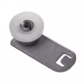 Compatible for Miele G570-577-580 Series Dishwasher Basket Upper Wheel and Holder