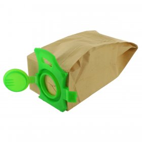 Compatible VB481 for Sebo Dart & Felix Series Paper Bags (Pack of 5)