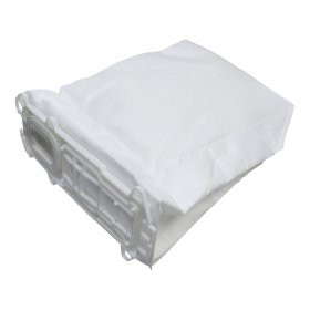 Compatible VB801 for Vorwerk Kobold VK135, VK136 Series SMS Bags (Pack of 5)