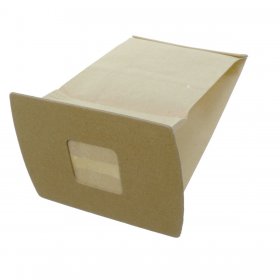 Compatible VB809 for Oreck Compact, Canister, BB870 Series Paper Bags (Pack of 5)