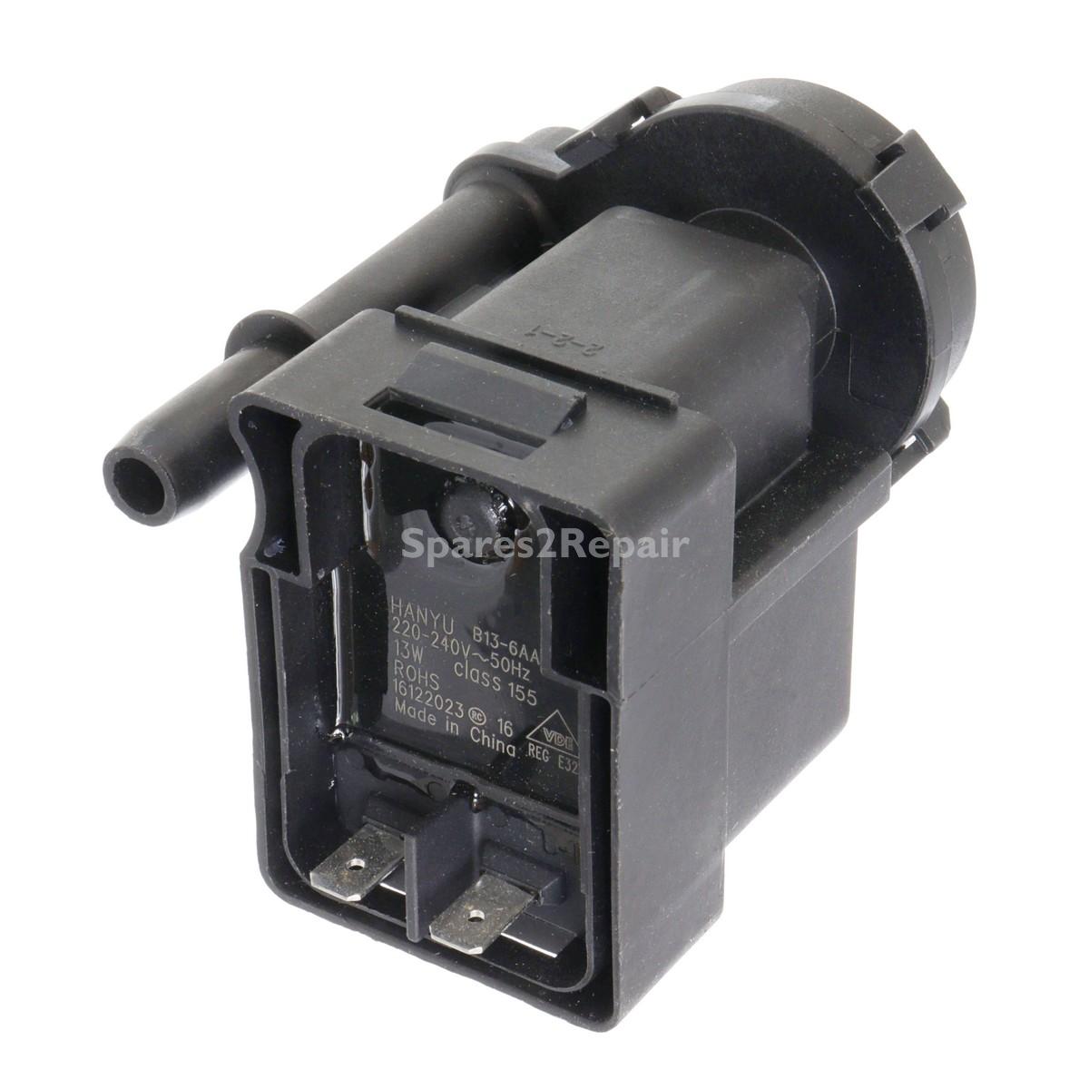 Compatible for Samsung 'B13 6AA01120, 220V-240V, 50Hz' Type DV70, DV80, DV90, SDC1, SDC3 Series Condenser Tumble Dryer Drain Pump