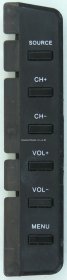 Manta LCDTV4214 - Buttons - 463-01A3-42001G - 471R1055 - 42T41